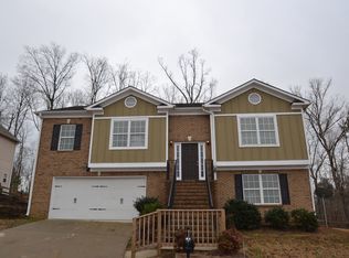 5143 Upper Elm St, Atlanta, GA 30349