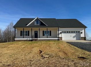 1640 Paradise Rd, Concord, VA 24538