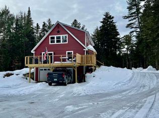 37 Bean Rd, Errol, NH 03579