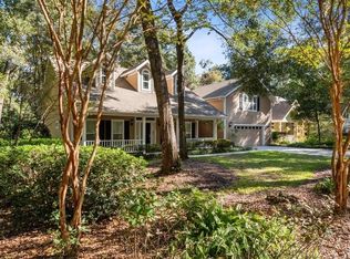 3773 SW 21st Dr, Gainesville, FL 32608