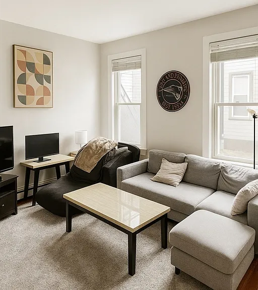 16 Linley Ter #1 — Photo 1