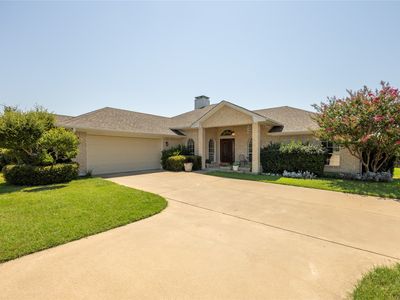 19041 White Bluff Dr, Whitney, TX, 76692