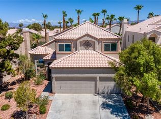 24 Lantern Glow Cir, Henderson, NV 89074
