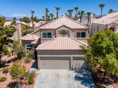 24 Lantern Glow Cir, Henderson, NV, 89074