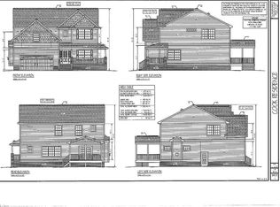 51 Cedar Rd, Poquoson, VA 23662