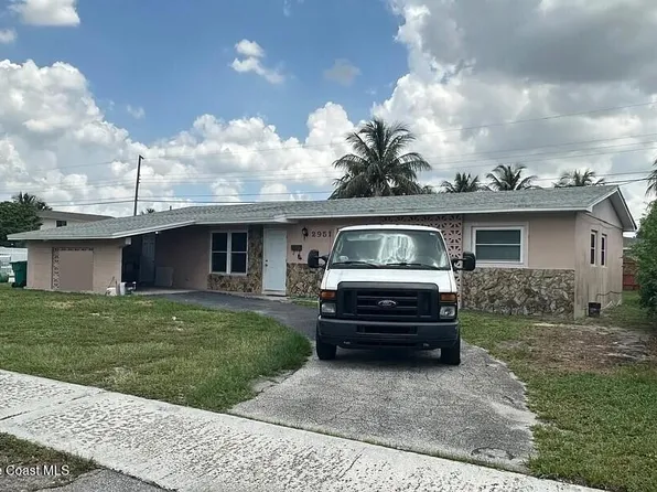 2951 NW 187th St, Miami Gardens, FL 33056