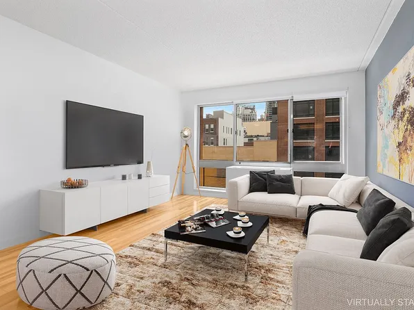 555 W 23rd St APT S7h, New York, NY 10011