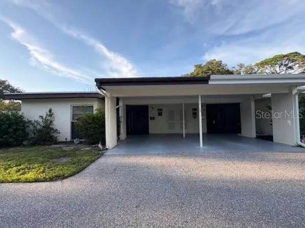 6259 GREEN VIEW CIRCLE #108, SARASOTA, FL 34231