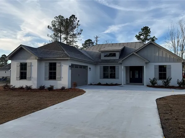 93 Silver Bluff Dr, Brunswick, GA 31523