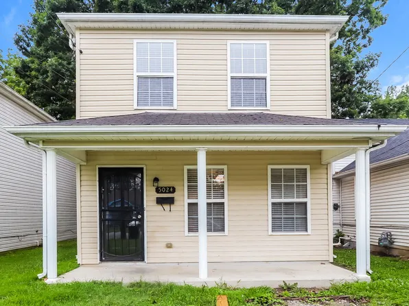5024 Fay Ave, Louisville, KY 40214