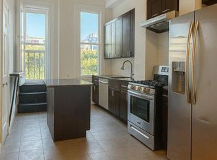 415 Van Brunt St APT 1, Brooklyn, NY 11231