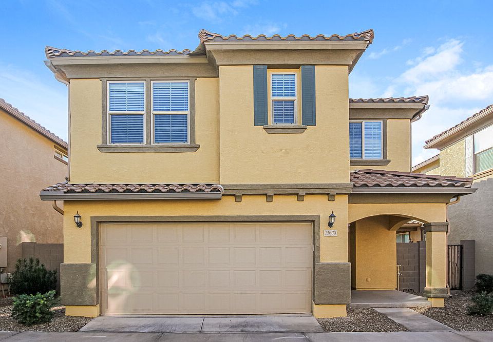 1st image of 11633 N 165th Ln