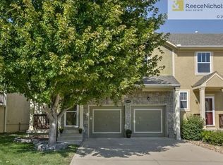 1944 W Surrey St, Olathe, KS 66061