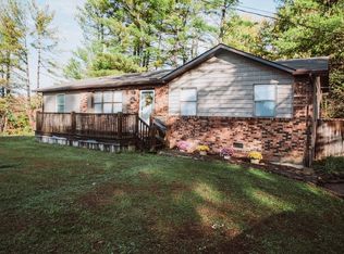 730 Iris Ave, Jamestown, TN 38556