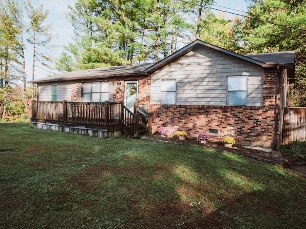 730 Iris Ave, Jamestown, TN 38556