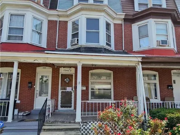 1536 1/2 W Liberty St, Allentown, PA 18102