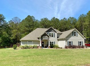 7574 Hamilton Rd, Pine Mountain, GA 31822