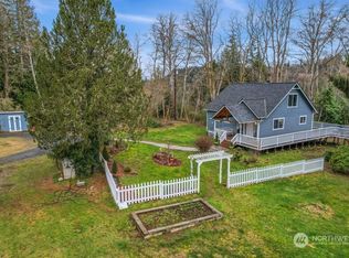 27339 Woodpecker Hill Rd NE, Poulsbo, WA 98370