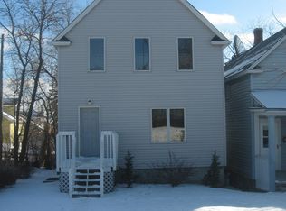 1724 E 8th St, Duluth, MN 55812