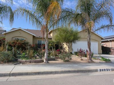 30921 Jackrabbit St, Goshen, CA, 93291