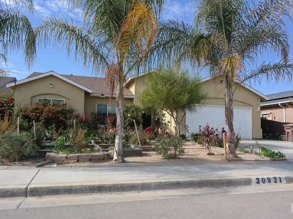 30921 Jackrabbit St, Goshen, CA 93291