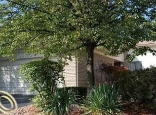 22416 W 12 Mile Rd, Southfield, MI 48034