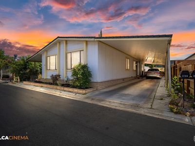 8536 Kern Canyon Rd SPACE 236, Bakersfield, CA, 93306