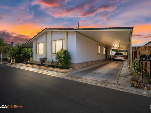 8536 Kern Canyon Rd Space 236, Bakersfield, CA 93306