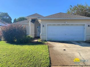 9681 Leeward Way, Navarre, FL 32566