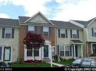 1441 Golden Rod Ct, Belcamp, MD 21017