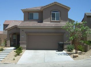 2660 Strichen Ave, Henderson, NV 89044