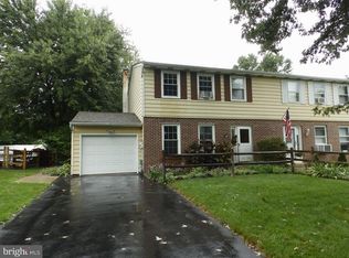 9 Parkview Dr, Quakertown, PA 18951