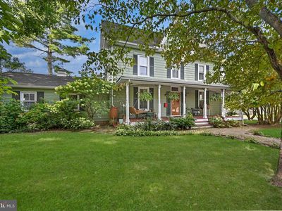 200 Mumford St, Snow Hill, MD, 21863