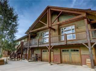 78 Hillside Dr, Silverthorne, CO 80498