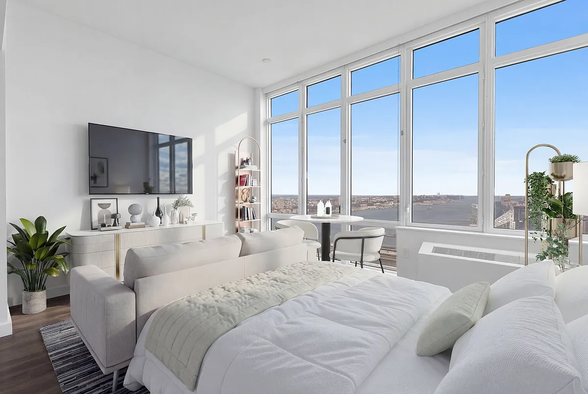 Building Photo - 605 W 42nd St #33D