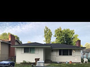 707 S Greene St, Spokane, WA 99202