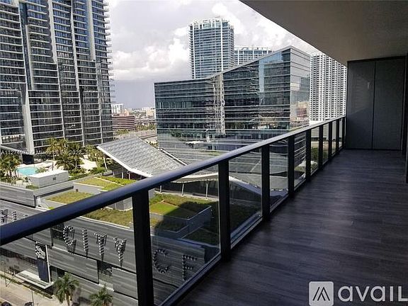 4th image of 801 S Miami Ave Unit 1610