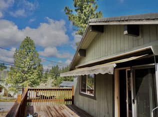 15314 Tottenham Ct, Truckee, CA 96161
