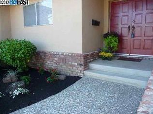 19213 Carlton Ave, Castro Valley, CA