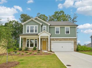 5377 Heron Bay Blvd, Locust Grove, GA 30248