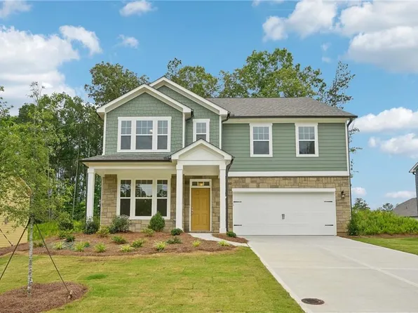 5377 Heron Bay Blvd, Locust Grove, GA 30248