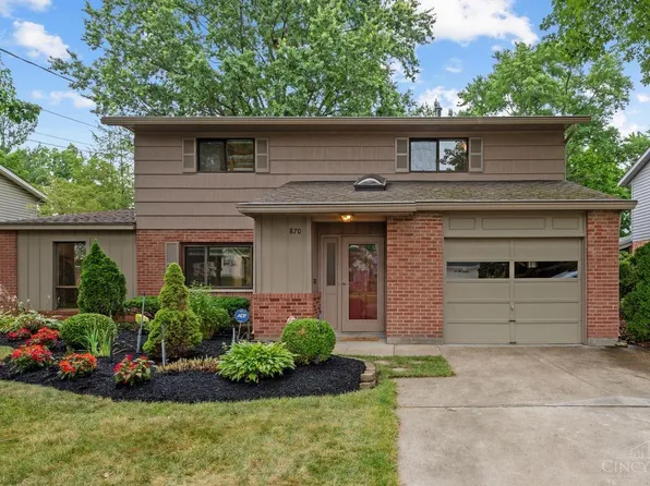 870 Ligorio Ave, Cincinnati, OH 45218