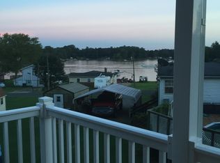 154 Spains Mill Rd, Lexington, NC 27292