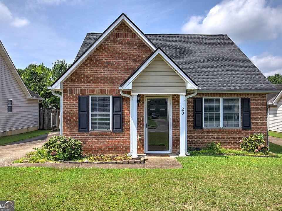 1st image of 20 Pointe Way