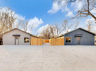 401 S All Hallows Ave #100/200, Wichita, KS 67213