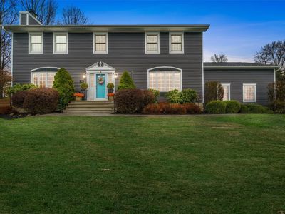 2 Laura Drive, Chester, NY, 10918