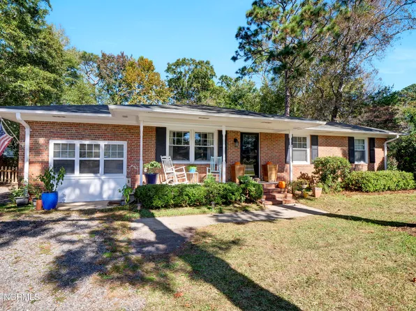 230 Mohican Trail, Wilmington, NC 28409