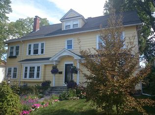 16 Burwell Rd, West Roxbury, MA 02132