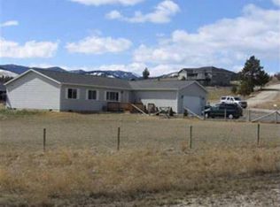 3 Wild Turkey Rd, Clancy, MT 59634
