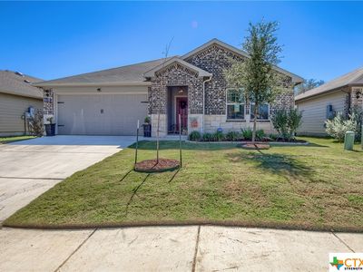 764 Monarch Dr, Seguin, TX, 78155